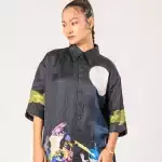 The Forbidden Zoo Unisex Shirt