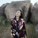 Butterfly Effect Co-Ord Set