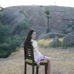 Acid Angel Mini Dress