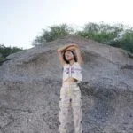 Acid Angel Co-Ord Set