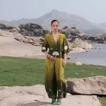 Home Garden COORD SET